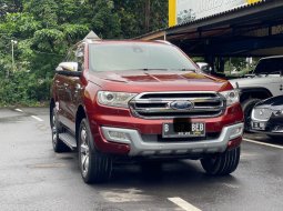 Ford Everest Titanium Plus 2015 SUV