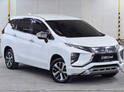 JUAL Mitsubishi Xpander Ultimate AT 2018 Putih
~ Garansi 1 Tahun (Mesin, Transmisi, AC)