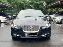 Jaguar XF 3.0  2011