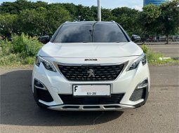 Peugeot 5008 GT Line 2019 Putih