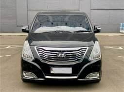 Hyundai H-1 2.5L CRDi Royale 2015