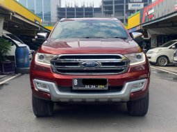 Ford Everest Titanium Plus 2015