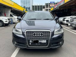 Audi A6 2.0 TFSI 2011 Abu-abu