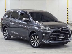JUAL Toyota Avanza 1.5 G CVT 2022 Abu-abu
~ Garansi 1 Tahun (Mesin, Transmisi, AC)