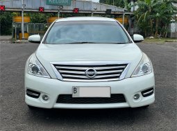 Nissan Teana XV 2013 Putih