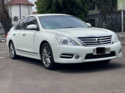 Nissan Teana XV 2013 Putih
