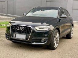 Audi Q3 2.0 TFSI 2014