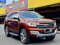 Ford Everest TDCi 2.2 Automatic 2015 SUV