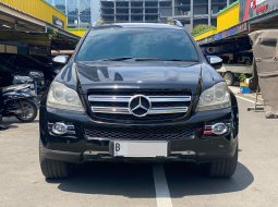 Mercedes-Benz GL GL 500 2009
