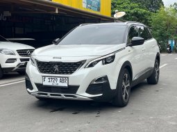 Peugeot 5008 GT Line 2019 Putih