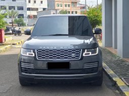 Land Rover Range Rover Vogue 2013 abu km 59rban