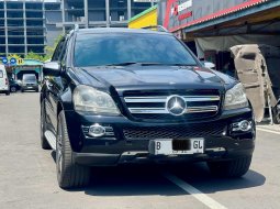Mercedes-Benz GL GL 500 2009 SUV
