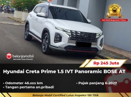 Hyundai Creta 2022 AT