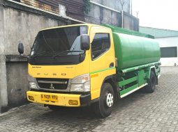 MURAH MULUS CDD Mitsubishi Colt Diesel Canter tangki air 2024