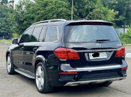Mercedes-Benz GL 350 2013 Hitam