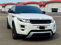 Land Rover Range Rover Evoque 2.0 Dynamic Luxury 2013 SUV
