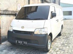 MULUS+banBARU MURAH Daihatsu Granmax 1,3 AC blindvan 2021 Gran max