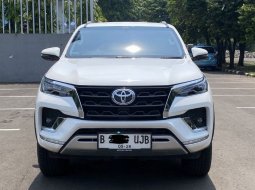 Toyota Fortuner VRZ 2023