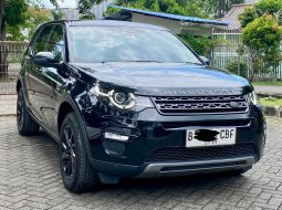 Land Rover Discovery Sport 2.0 Si4 9-Speed 2018 Hitam