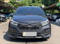 Honda Brio Satya E CVT 2023