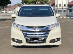 Honda Odyssey Prestige 2.4 2016