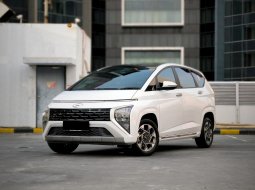 Hyundai STARGAZER Prime 2024 - IVT
