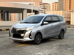 Toyota Calya G 2022 - AT