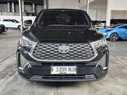 Toyota Innova Zenix 2.0 V AT Matic 2024 Hitam Km 40rban Siap Pakai Good Condition