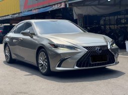Lexus ES 300h Ultra Luxury 2022 Sedan