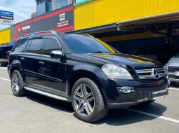 Mercedes-Benz GL GL 500 2009 Hitam