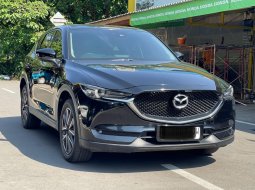Mazda CX-5 Elite 2018 Hitam
