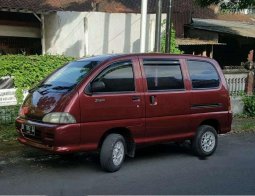 New Daihatsu Terios 2021 Indonesia Harga dan Review Lengkap