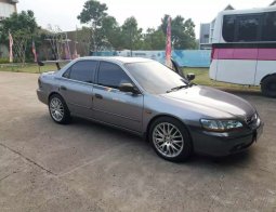 Review Honda Accord 2003: Generasi Ketujuh Yang Cocok Untuk Modal ...