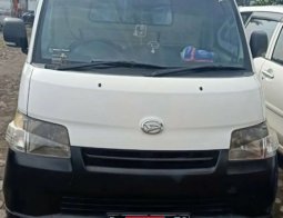 Review Daihatsu Gran  Max  Pick Up STD 2007 Pick Up 