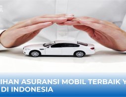 Seperti Ini Cara Menghitung Premi Asuransi Mobil