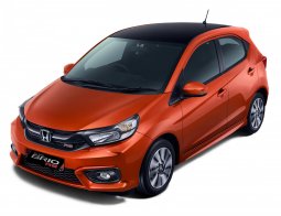 Honda Brio