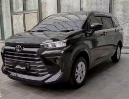 Review Toyota All New Avanza 1.3 E MT 2022: Trim Termurah Bisa Apa?