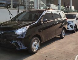 Harga BBM Naik Lagi Bikin Daihatsu Sigra 1.0 Paling Masuk Akal Untuk Operasional Fleet