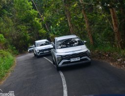 Penggemar Road Trip Wajib Tahu! Ini Tips Merawat Mobil setelah Perjalanan Jarak Jauh