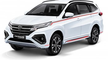 Daihatsu Terios