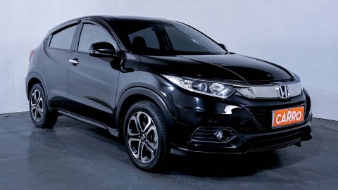 Hrv 1.5 online e cvt 2020