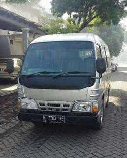 Jual Beli Isuzu Elf Minibus Bekas