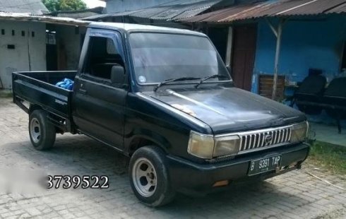 Toyota kijang pick up thn 1995 Harga mobil Toyota Kijang 