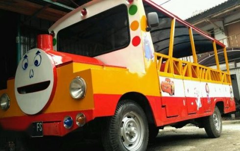 cari gambar mobil odong odong terbaru