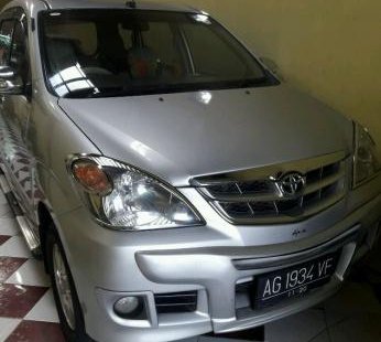 46 Gambar Mobil Avanza 2010 Gratis Terbaru
