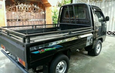 Carry 1 5 Futura Pickup 2011 Asli Bali Plat Denpasar 299828