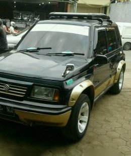 Dijual Escudo Jlx 95 Full Variasi 379782