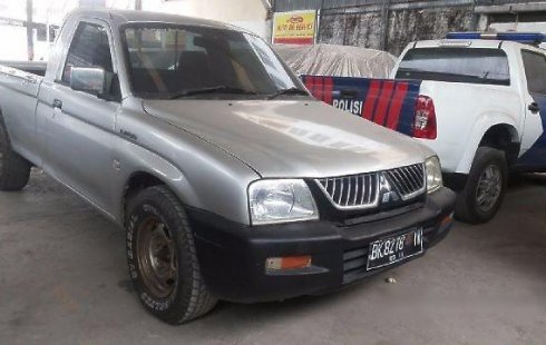 2005 Mitsubishi L200 385161