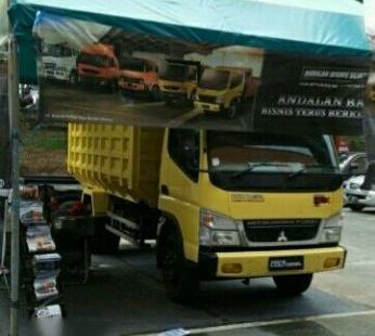 Mobil Truk  Dobel  Gardan  BLOG OTOMOTIF KEREN