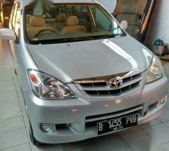  Gambar  Mobil  Avanza  Tahun 2008 Gambar  Mobil  Dan Motor Keren